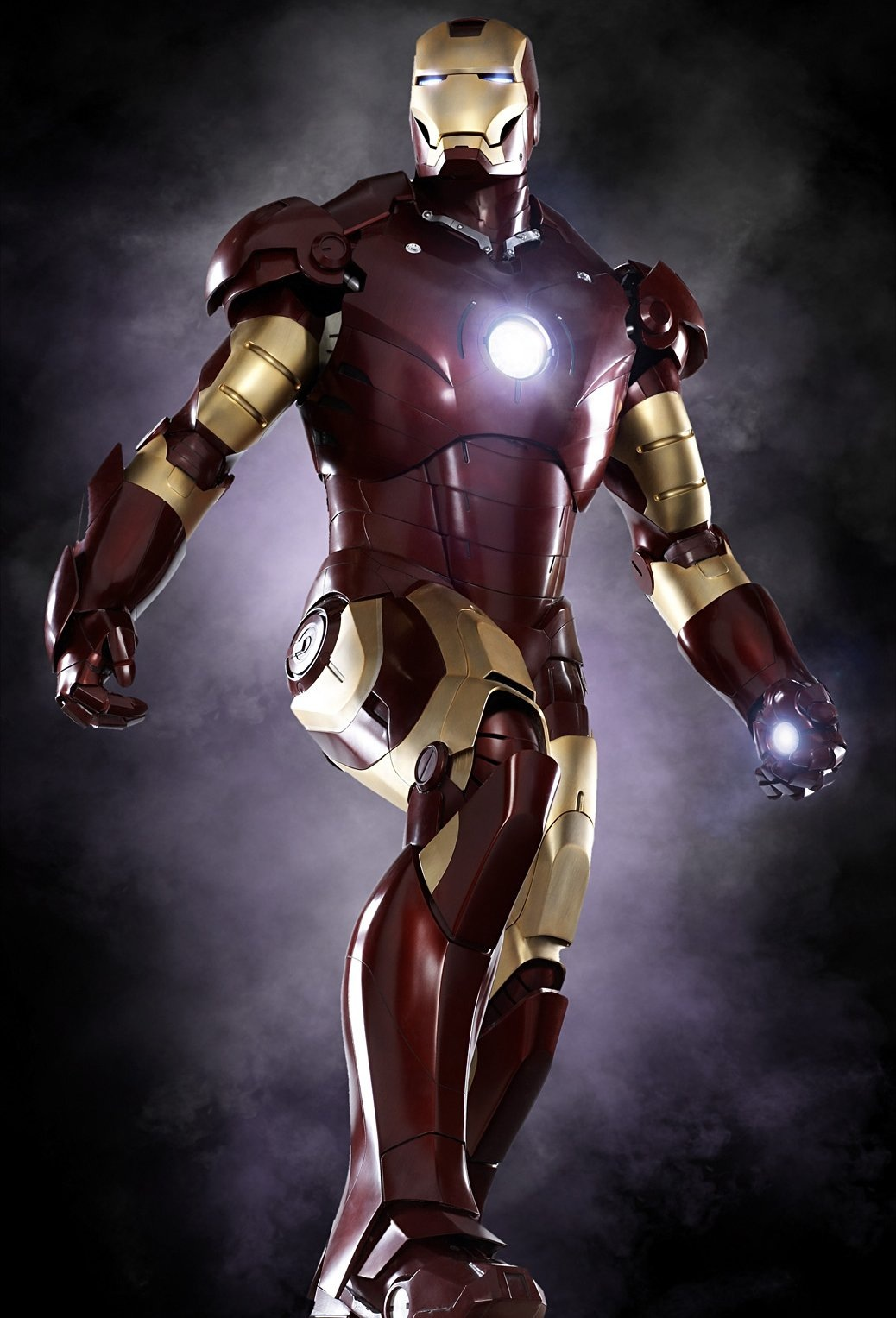 Iron Man Original